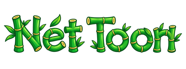 Nét Toon